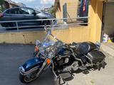 Harley-Davidson Road King Classic - HARLEY-DAVIDSON 2002 ROAD KING