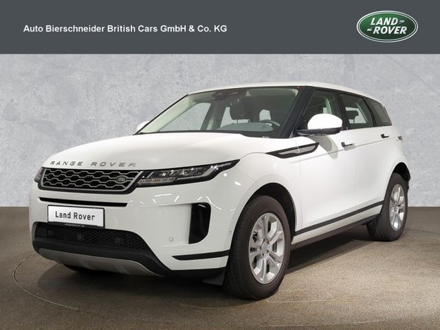 Land Rover Range Rover Evoque P300e S SITZHEIZUNG DAB PIVI