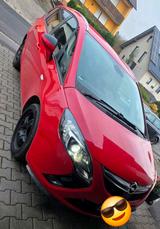 Opel Zafira Tourer - Opel Zafira Tourer von privat