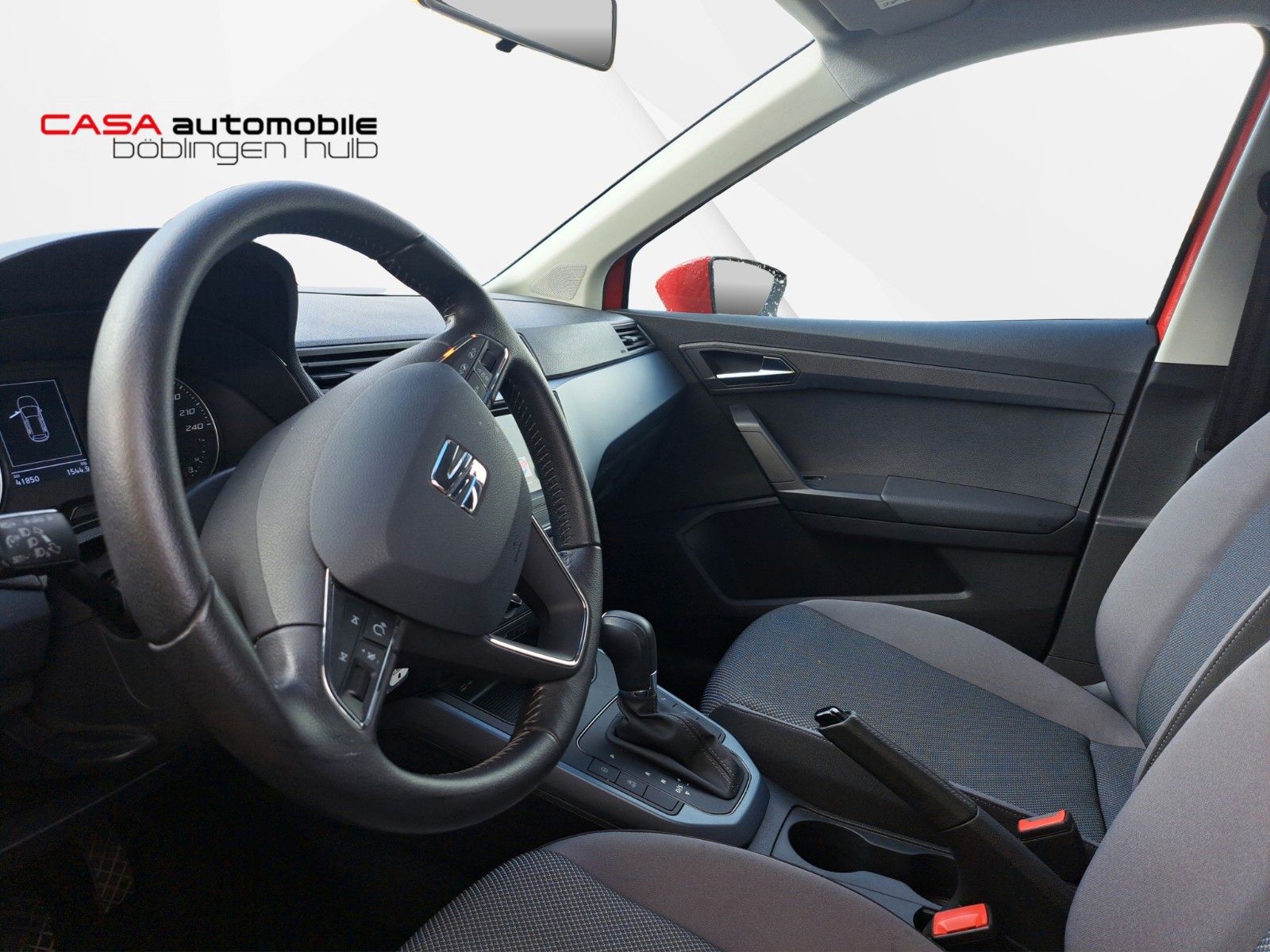 Arona Style 1.0 TSI DSG Klima SHZ PDC Voll-LED