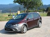 Seat Altea XL Freetrack 170PS SHZ Klima Alu Insp. neu - Seat Altea aus 2007: Xl