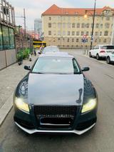 Audi A5 2.0 TFSI S tronic quattro Sportback - - Audi A5 aus 2009: Sportback