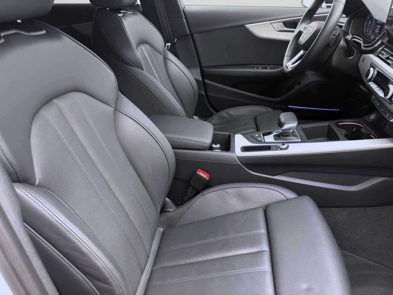 Audi A4 Allroad - Bild 17