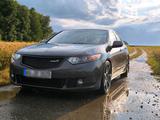 Honda Accord 8 cu2 - Honda Accord: 8