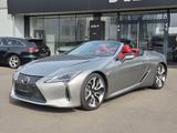 Lexus LC 500 500 Cabriolet - - Lexus LC 500 Gebrauchtwagen
