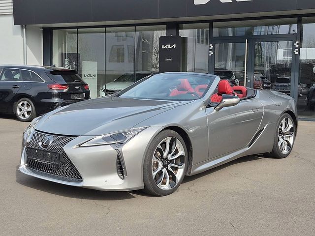 LEXUS LC 500