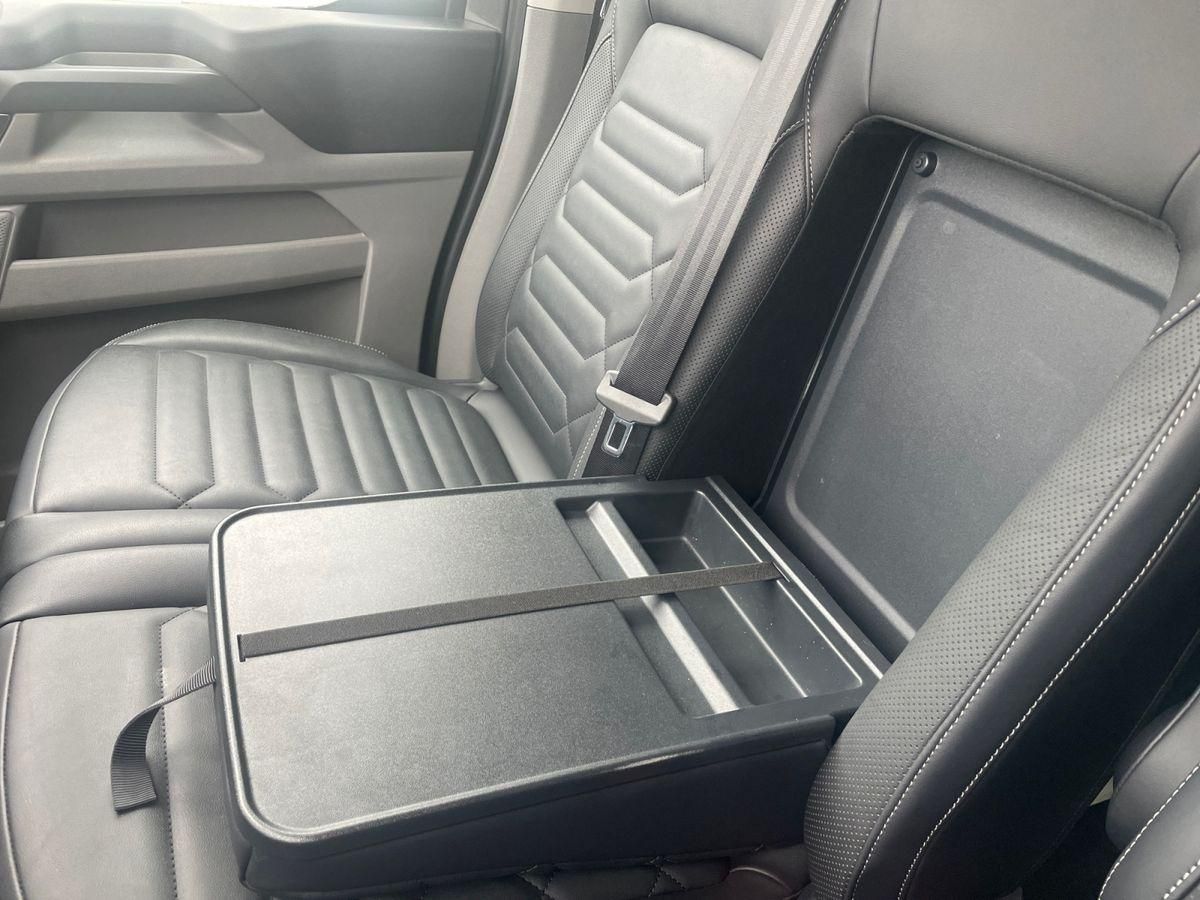Ford Tourneo Custom 320 L2 Aut. Titanium NAV SHZ LED  foto 20