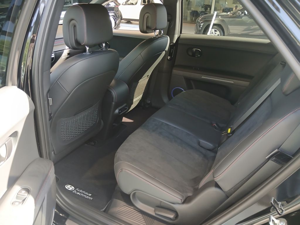Hyundai IONIQ 5 – Bild 12