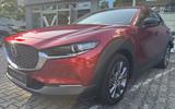 Mazda CX-30 2.0L e-SKYACTIV G 122ps 6AT FWD Homura - Mazda CX-30 in Stuttgart