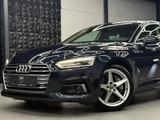 Audi A5 Sportback quattro Sport 1HD/MMI/BI-XENON/ACC - Audi A5: Sportwagen, Sportback