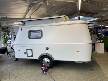 HYMER ERIBA HYMERCAR ERIBA Touring 430 Edition-Legend