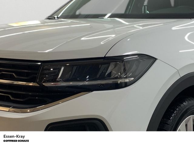 Volkswagen T-Cross - Bild 5