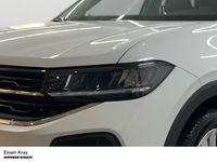 Volkswagen T-Cross - Vorschau Bild 5