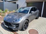 Porsche Macan Approved+Service+HU/AU+Reifen neu - Porsche Macan in Chemnitz