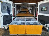 Opel Vivaro L2H1 Wohnmobil Standheizung  - Wohnmobil oder -wagen Vivaro