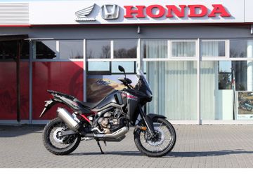 Honda CRF1100L Africa Twin DCT