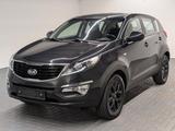 Kia Sportage Navi/Kam/SHZ/Bluetooth/Tempomat - Kia Sportage in Magdeburg