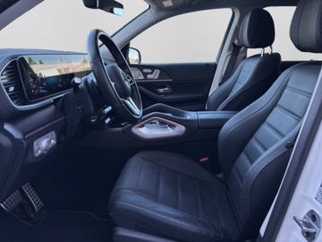 Mercedes GLS 400 - 6