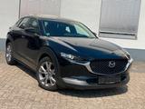 Mazda CX-30  *1.Hand/TOP Extras* e-SKYACTIV-G M-Hybrid - Mazda CX-30 Gebrauchtwagen in Frankfurt