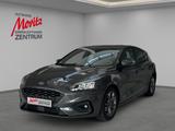 Ford Focus 1.0 ST-Line *LENKRAD HEIZBAR!* - Ford Focus Gebrauchtwagen in Hannover