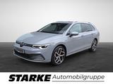 Volkswagen Golf Variant 2.0 TDI DSG Style LED Navi AHK Trav