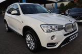 BMW X3 xDrive20d Aut. xLine NAVI PROF.|STANDHZG.|ANH - BMW X3 Gebrauchtwagen in Frankfurt