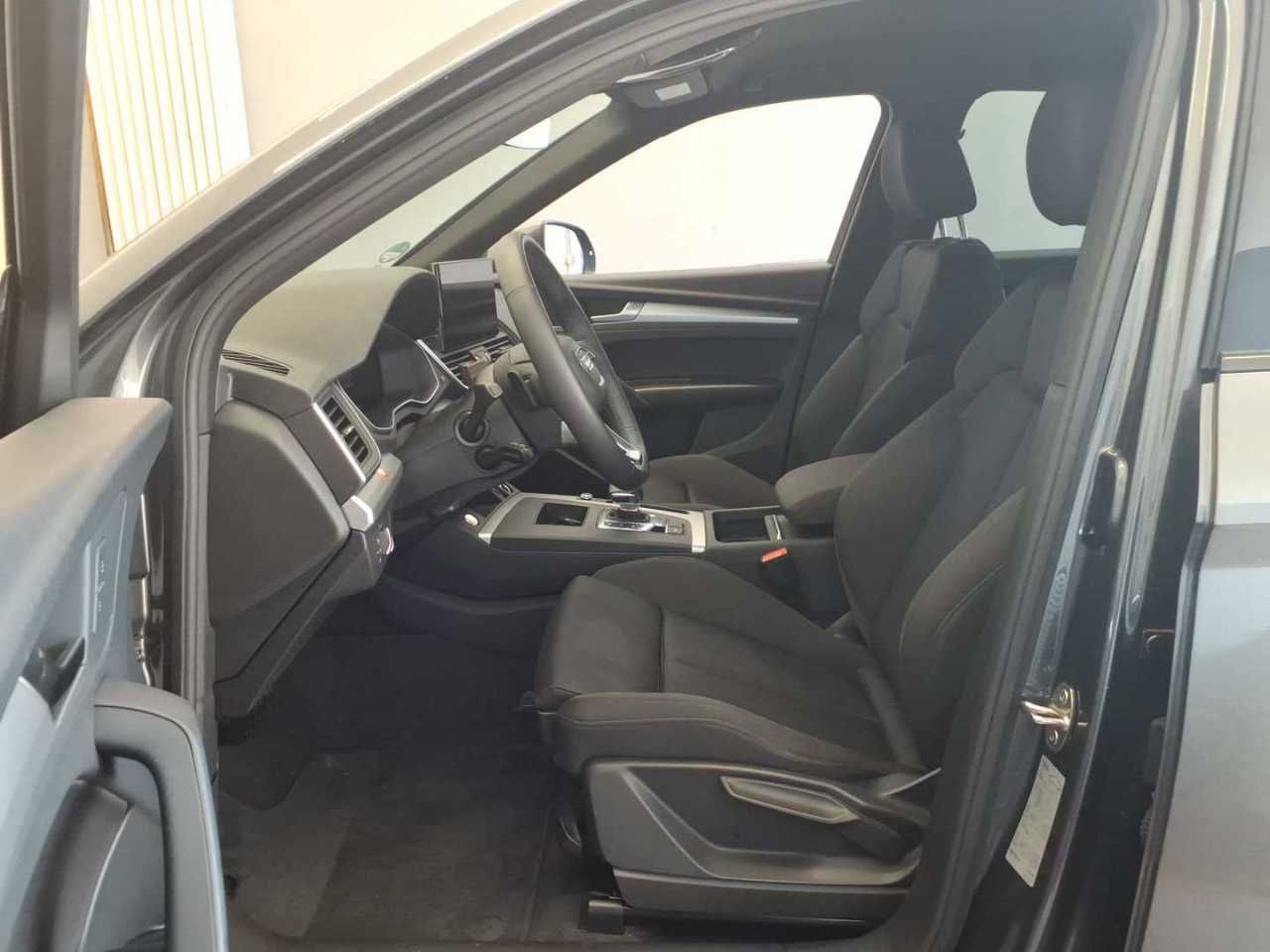 Audi Q5 - Bild 3