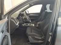 Audi Q5 - Vorschau Bild 3