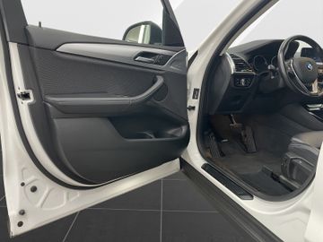 BMW X3 - 10