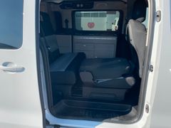 Pössl Campster*Alltagscamper*Wenig KM*Rückfahrkamera