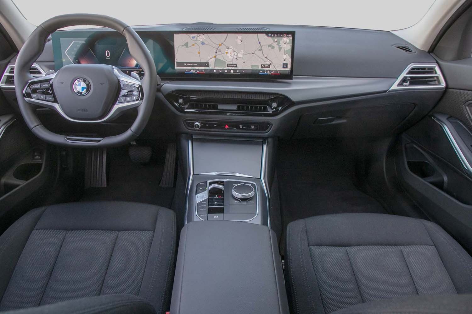 BMW 318 - Bild 5