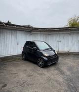 Smart ForTwo Pulse BRABUS Look * SERVO* Facelift  - gebrauchte Smart Coupés
