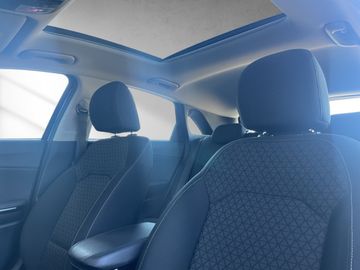 Kia Ceed 1.4 GDI Spirit LED NAVI DACH KLIMAAUTOMATIK