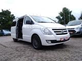 Hyundai H1 Travel Premium-8Sit-3.SR variabel/ NAVI/LEDER - Hyundai H-1: Travel