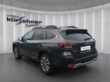 Subaru Outback 2.5i Lineartronic Platinum - Subaru Outback Gebrauchtwagen