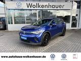 Volkswagen ID.4 Pro Performance WÄRMEPUMPE+RFK+PDC+KLIMA - VW ID.4 Leasingangebote für Privatpersonen