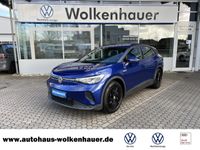 Volkswagen ID.4 - Vorschau Bild 1