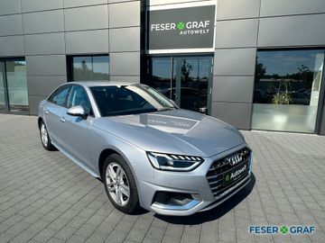 Audi A4 - 3