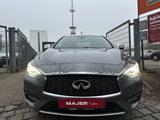Infiniti Q30 2.2 d AWD Premium 360°Kamera*Alcantara*PDC* - Infiniti in Hamburg