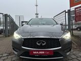 Infiniti Q30 2.2 d AWD Premium 360°Kamera*Alcantara*PDC* - Infiniti Q30: Premium