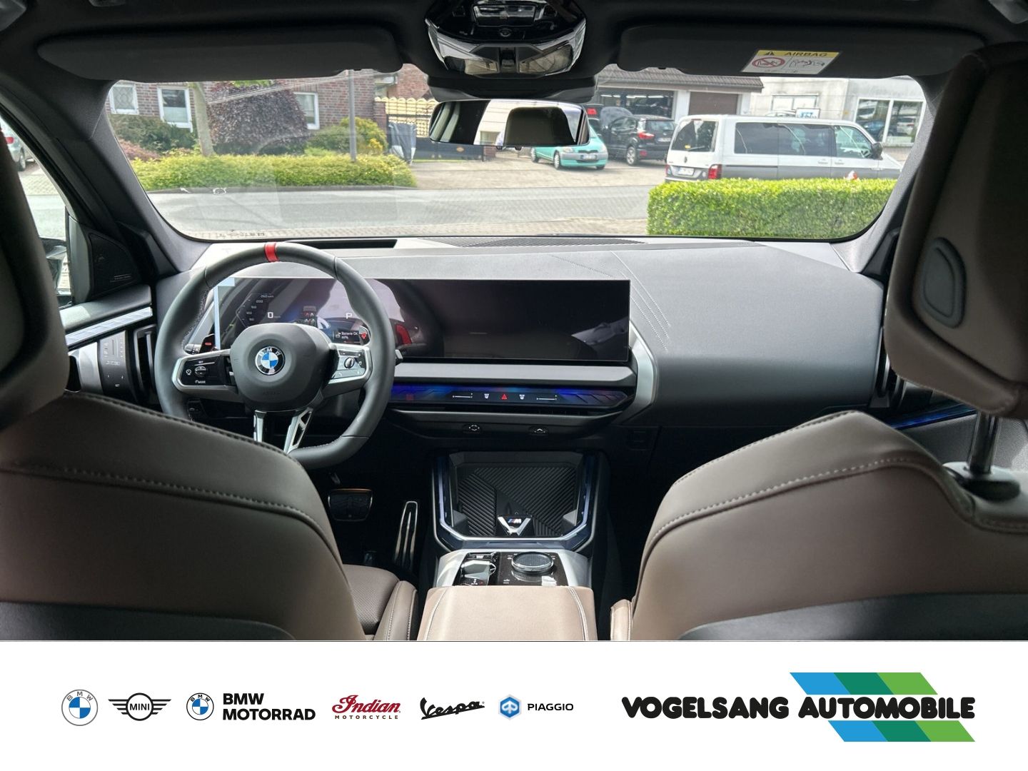 Fahrzeugabbildung BMW X3 M50 xDrive M Sport Harman Kardon Pano AHK 21'