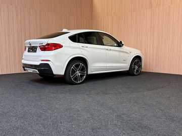 BMW X4 - 5