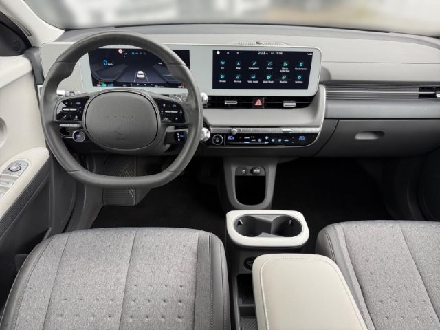 Fahrzeugabbildung Hyundai IONIQ 5 77,4kWh Batt. (229 PS) TECHNIQ-Paket ink
