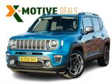 Jeep Renegade 1.3T Limited | Volllederausstattung | P - Jeep Renegade mit Schiebedach