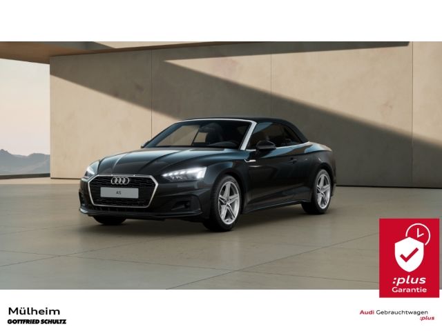 Audi A5 Cabriolet 35 TFSI