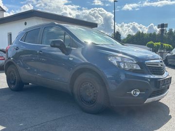 Opel Mokka - 1
