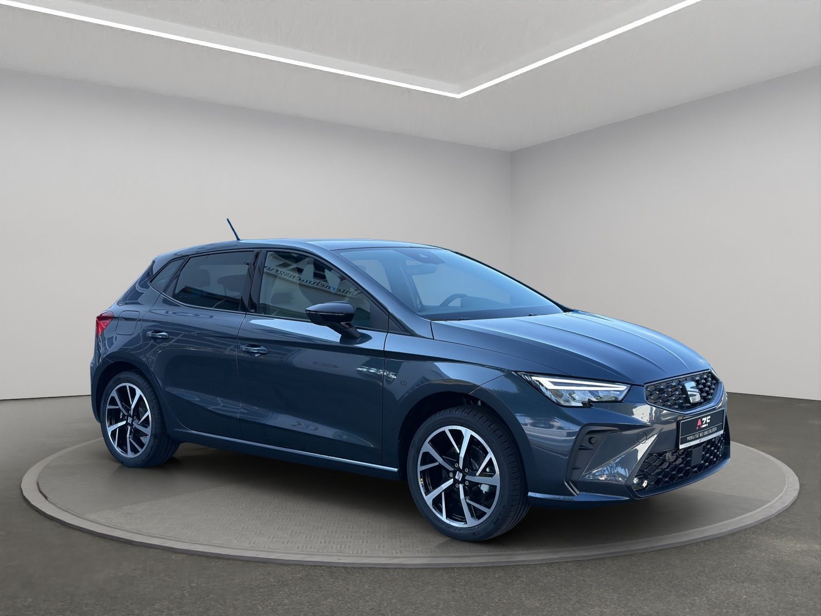 Seat Ibiza - Bild 3
