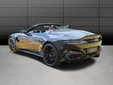 Aston Martin V8 Vantage Roadster - Aston Martin V8 Vantage in Frankfurt (Main)