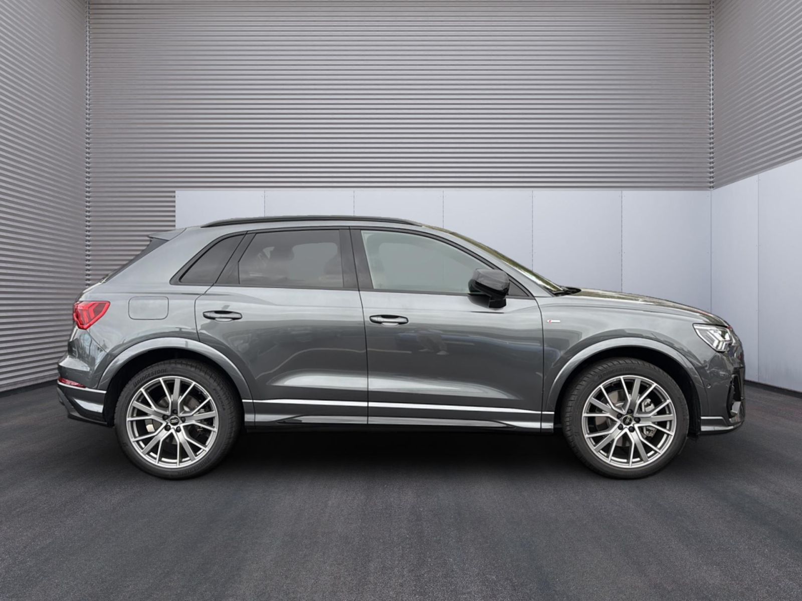 Audi Q3 - Bild 5