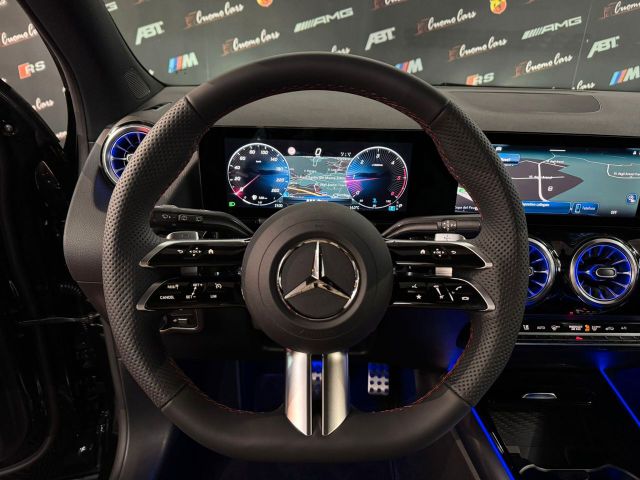 Mercedes-Benz Mercedes-benz GLA 200d Automatic Premium